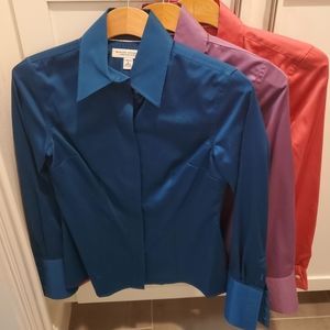 *RARE* Banana Republic Button Downs